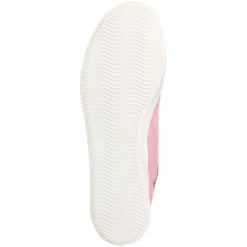 Reebok Baskets|Baskets Royal Tenstall rose/blanc/stone