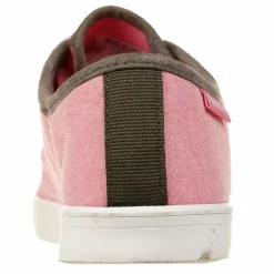 Reebok Baskets|Baskets Royal Tenstall rose/blanc/stone