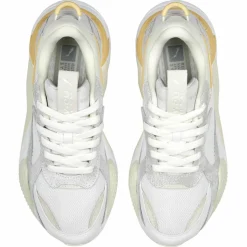 Puma Baskets|Baskets RS-X blanc/gris