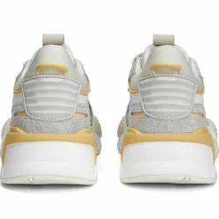 Puma Baskets|Baskets RS-X blanc/gris