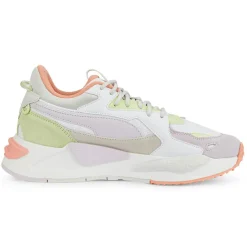 Puma Baskets|Baskets Rs-Z Candy blanc/pastel