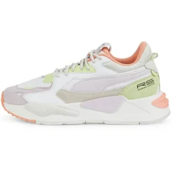 Puma Baskets|Baskets Rs-Z Candy blanc/pastel