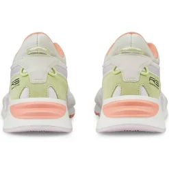 Puma Baskets|Baskets Rs-Z Candy blanc/pastel