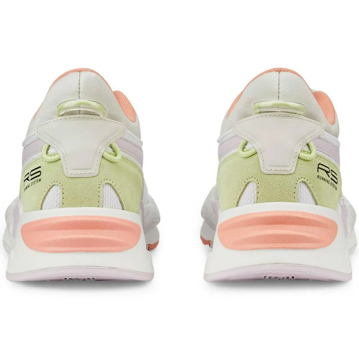 Puma Baskets|Baskets Rs-Z Candy blanc/pastel