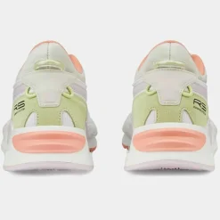 Puma Baskets|Baskets Rs-Z Candy blanc/pastel