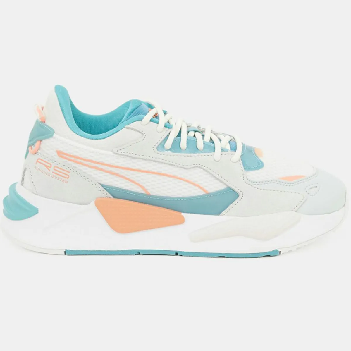 Puma Baskets|Baskets Rs-Z Luminous multicolores