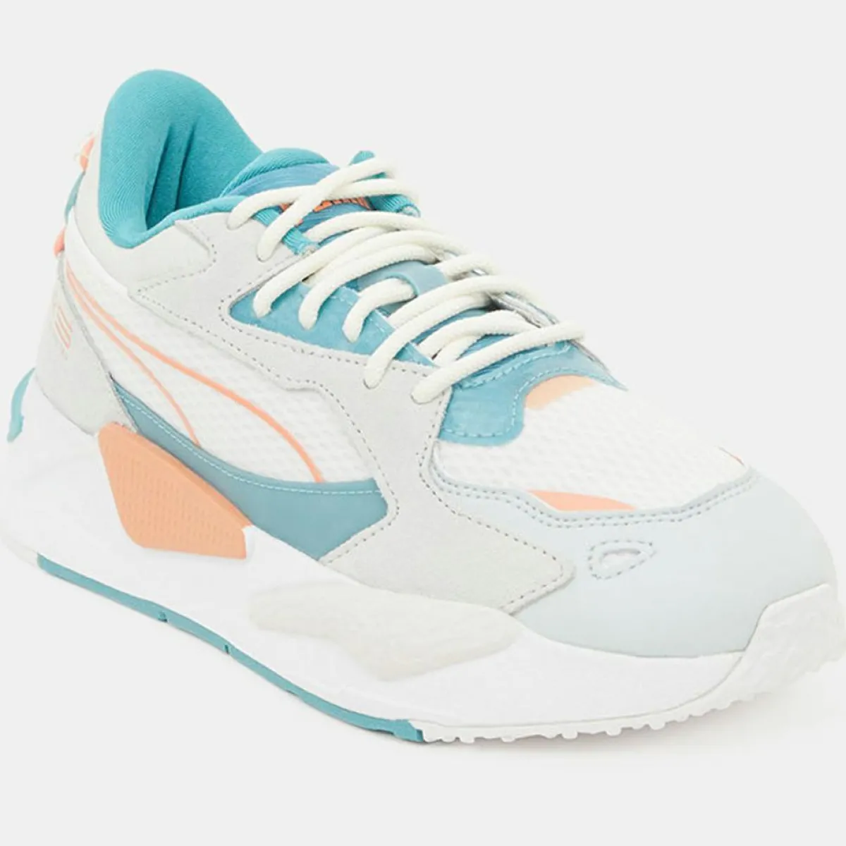 Puma Baskets|Baskets Rs-Z Luminous multicolores