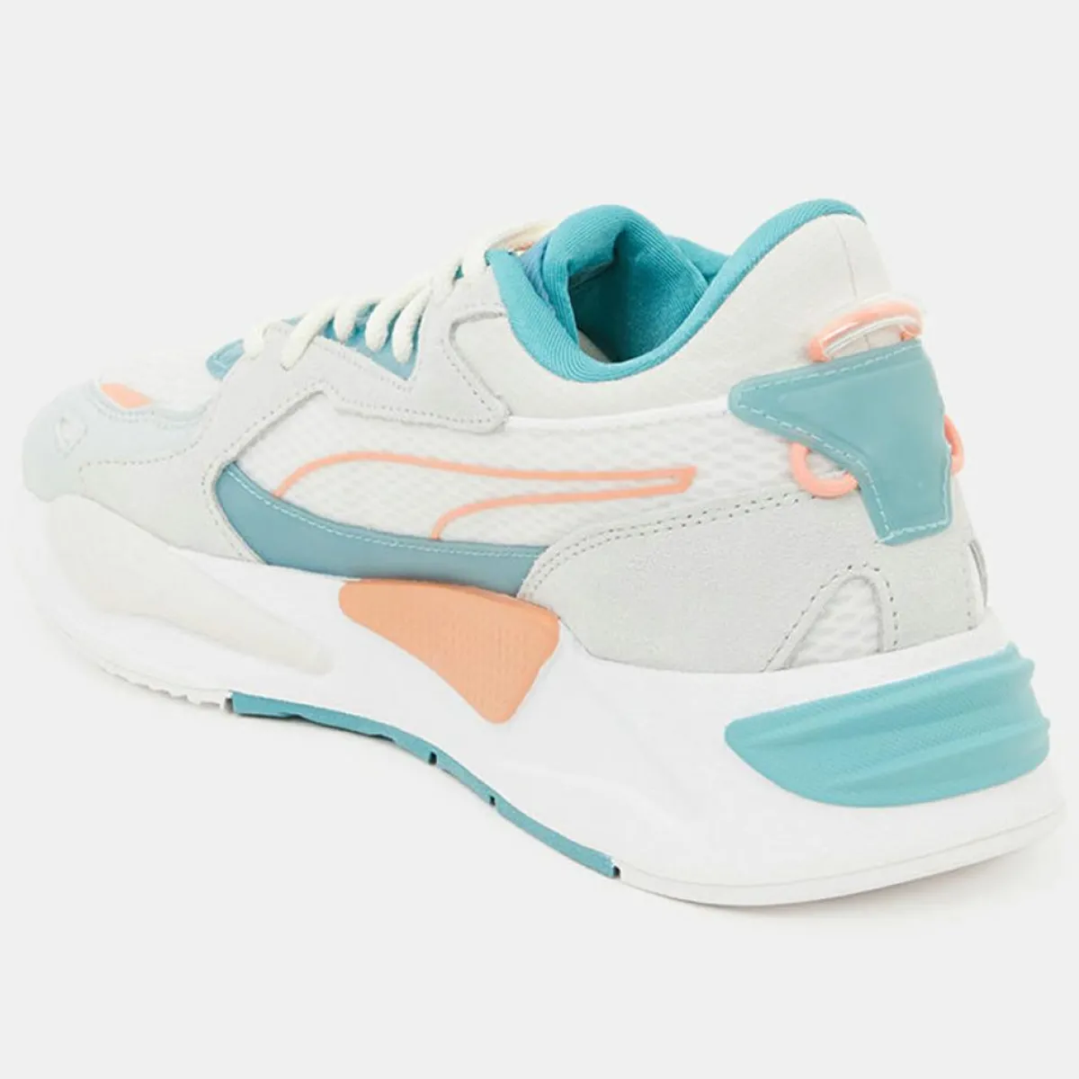 Puma Baskets|Baskets Rs-Z Luminous multicolores
