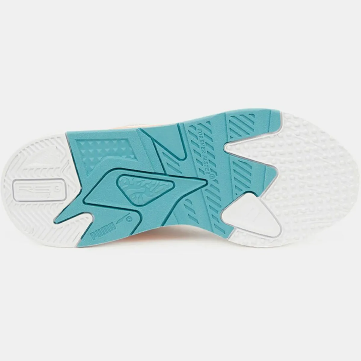 Puma Baskets|Baskets Rs-Z Luminous multicolores