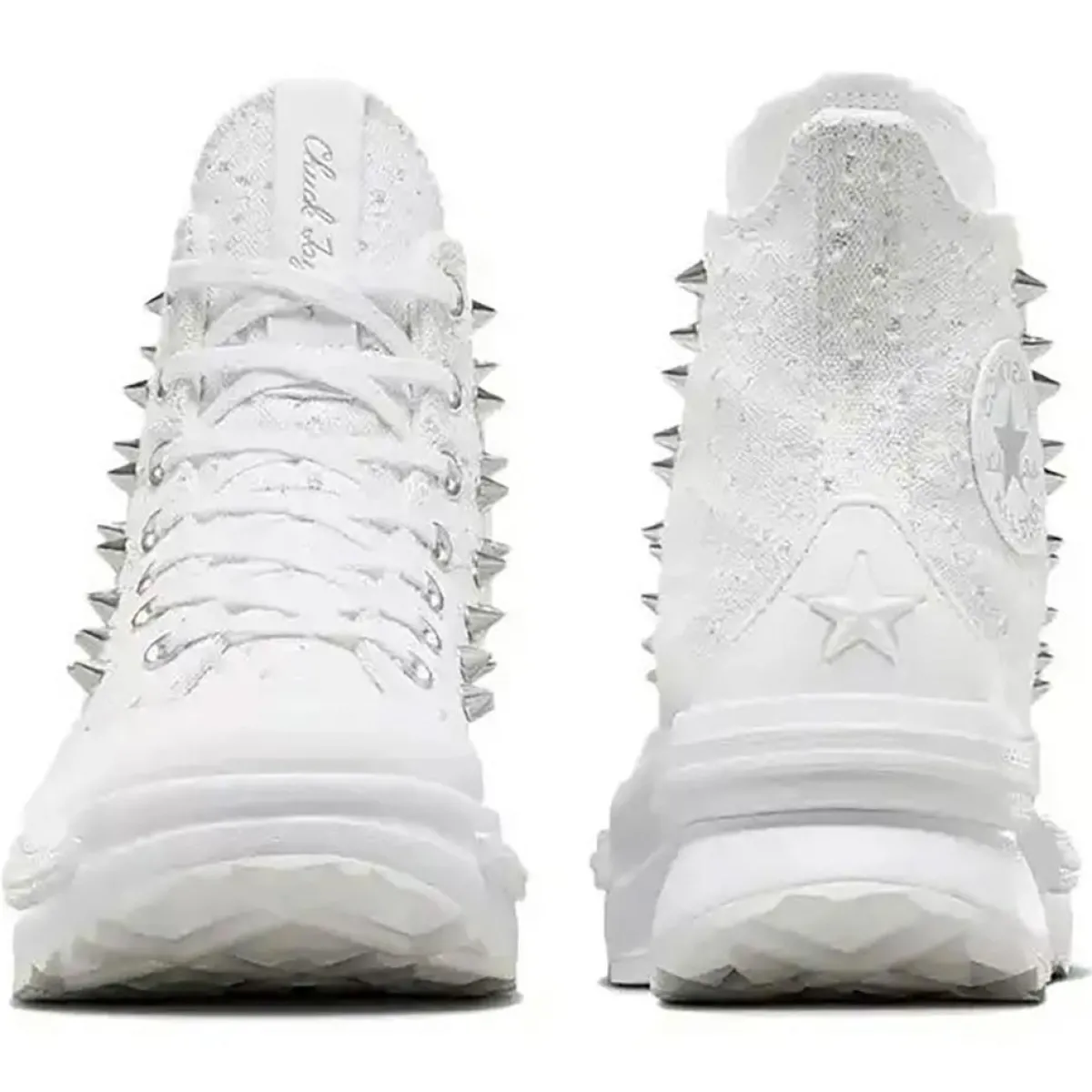 Converse Baskets|Baskets Run Star Legacy Cx blanches
