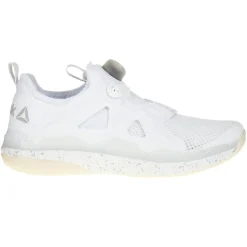 Reebok Baskets|Baskets running Cardio Pump Fusion 2.0 blanches