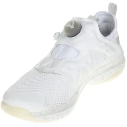 Reebok Baskets|Baskets running Cardio Pump Fusion 2.0 blanches