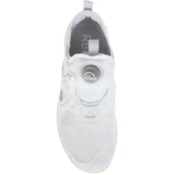 Reebok Baskets|Baskets running Cardio Pump Fusion 2.0 blanches