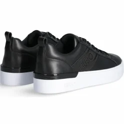 Liu-Jo Baskets|Baskets Silvia noires