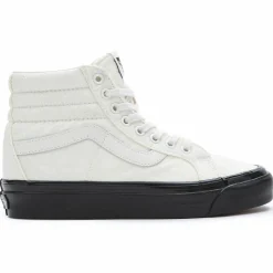 Vans Baskets|Baskets SK8-Hi 38 DX beiges