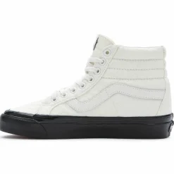 Vans Baskets|Baskets SK8-Hi 38 DX beiges