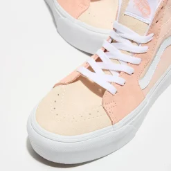 Vans Baskets|Baskets SK8-Hi Tapered roses