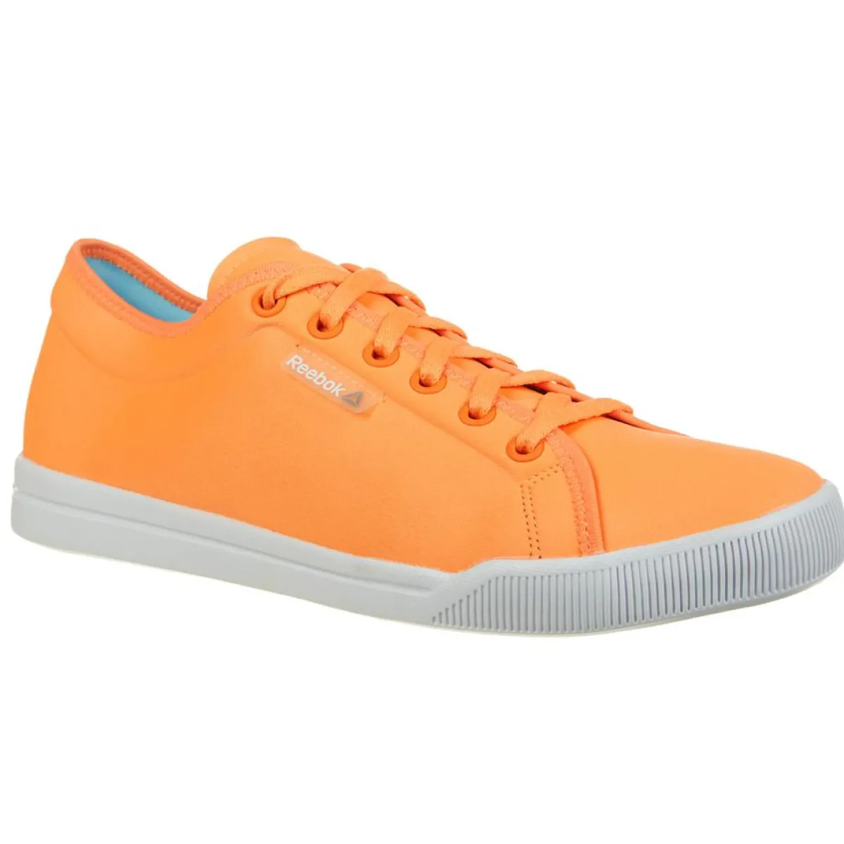 Reebok Baskets|Baskets Skyscape Runaround 2.0 pêche/blanc