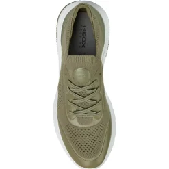 Geox Baskets|Baskets Spherica Actif kaki