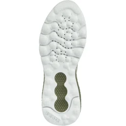Geox Baskets|Baskets Spherica Actif kaki