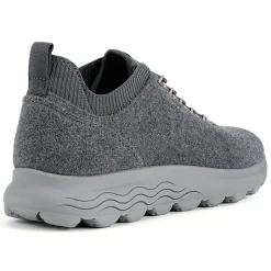 Geox Baskets|Baskets Spherica anthracite