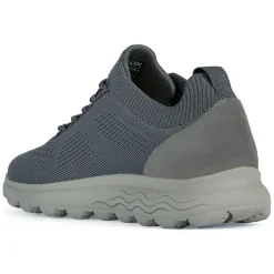 Geox Baskets|Baskets Spherica grises