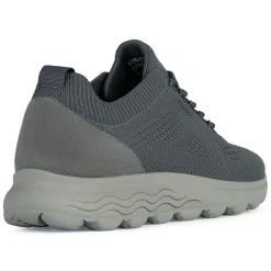 Geox Baskets|Baskets Spherica grises