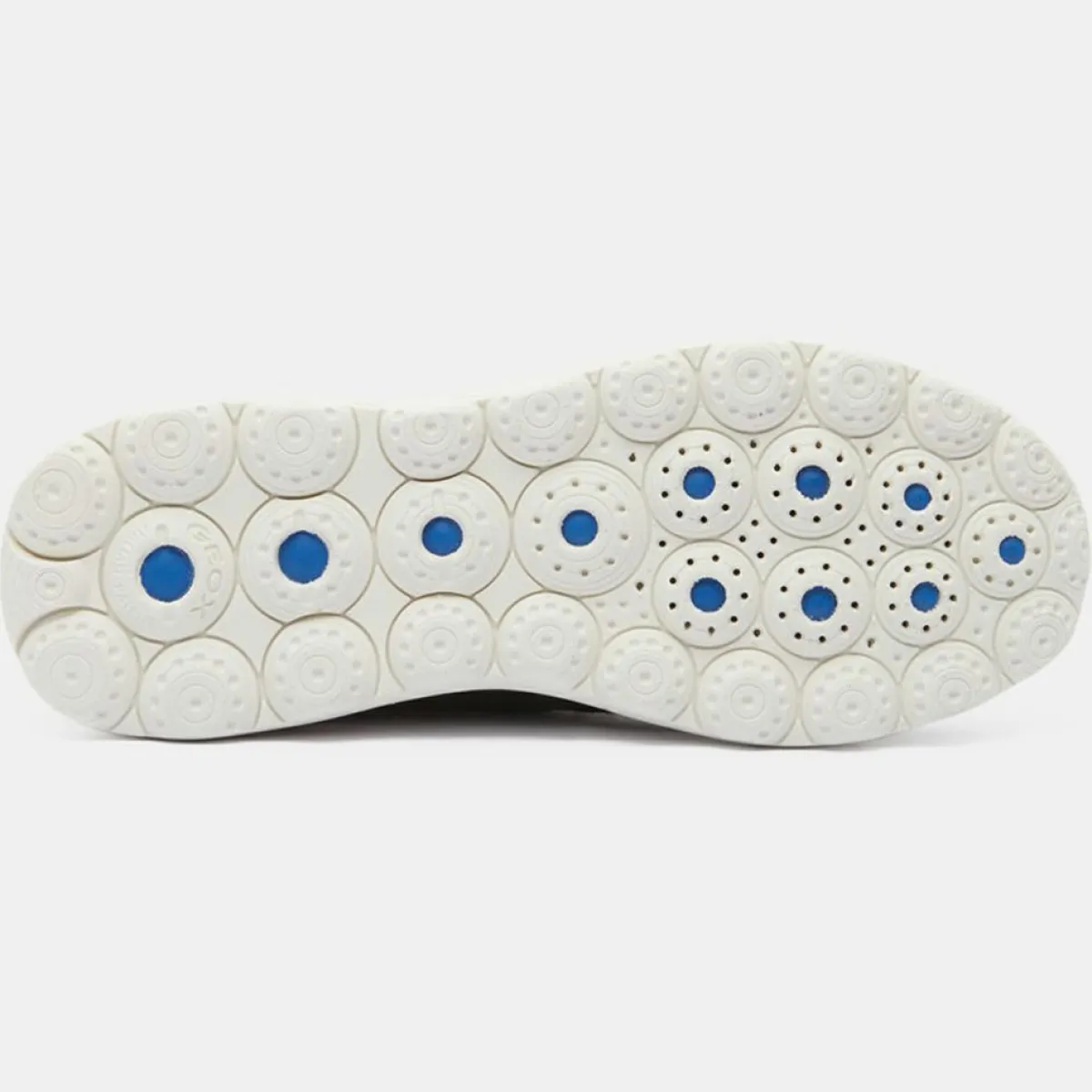 Geox Baskets|Baskets Spherica noires