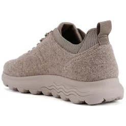 Geox Baskets|Baskets Spherica rose foncé