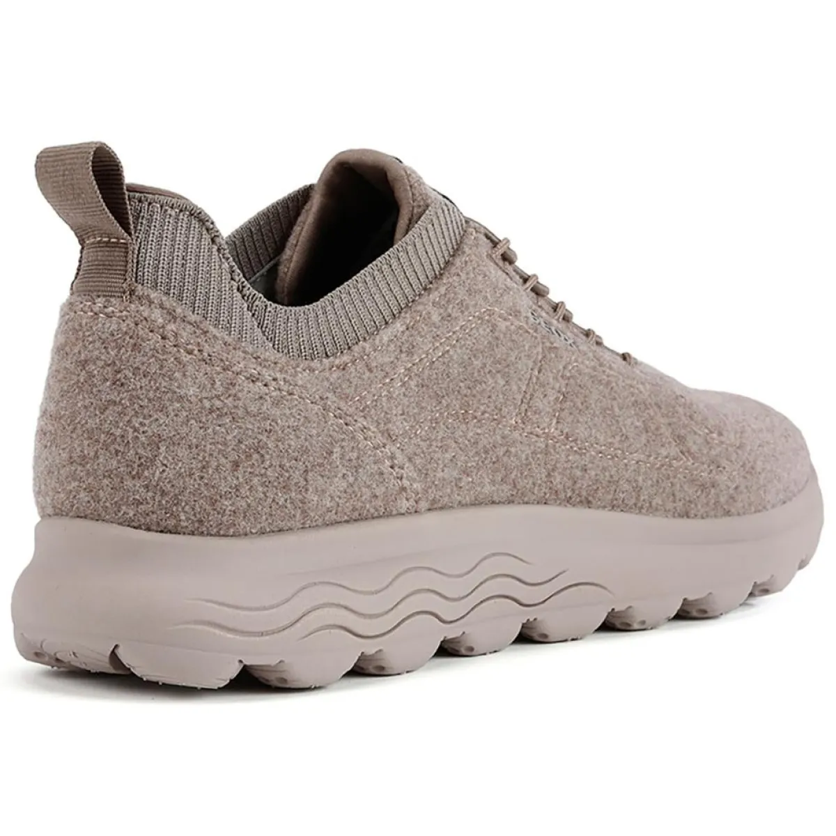 Geox Baskets|Baskets Spherica rose foncé