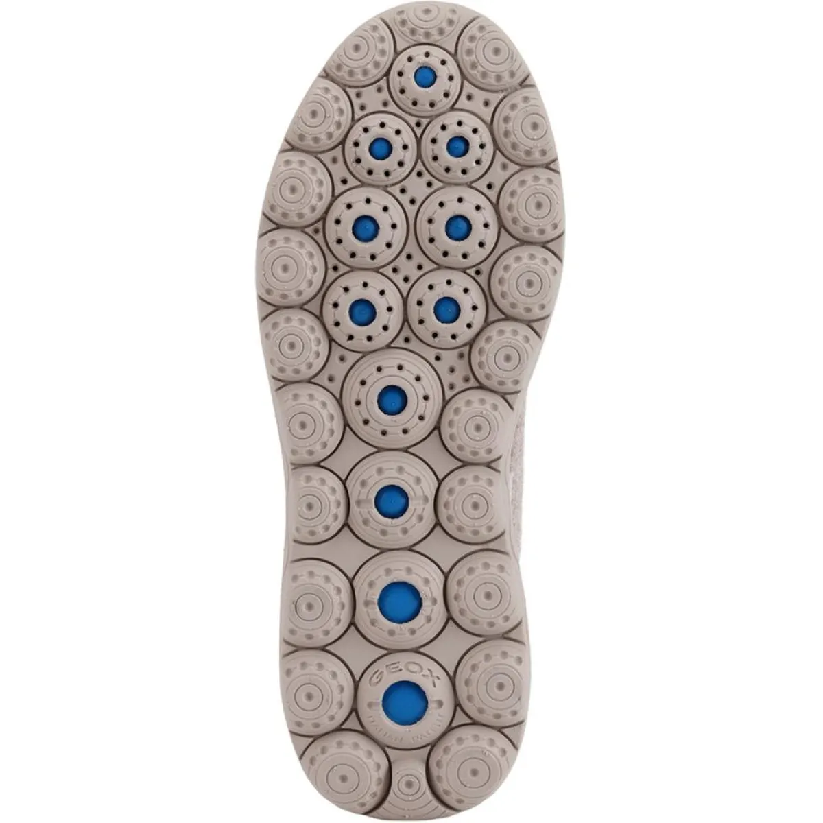 Geox Baskets|Baskets Spherica rose foncé