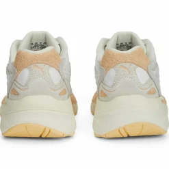 Puma Baskets|Baskets Teveris Nitro blanc/gris