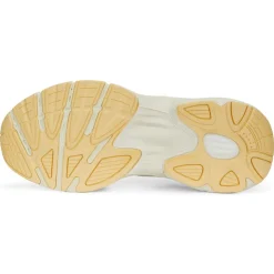 Puma Baskets|Baskets Teveris Nitro blanc/gris