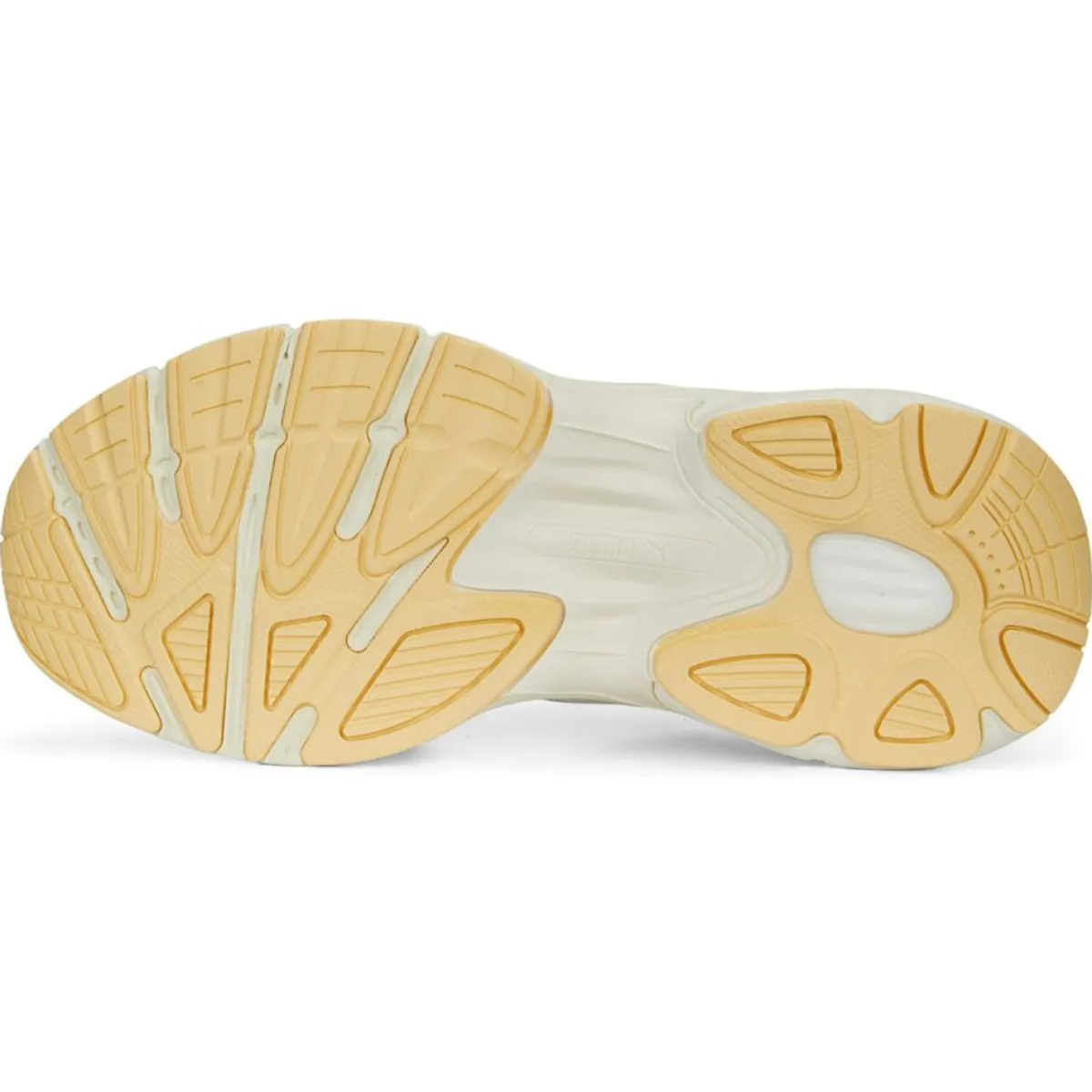 Puma Baskets|Baskets Teveris Nitro blanc/gris