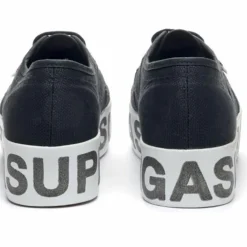 Superga Baskets|Baskets Tracy noires