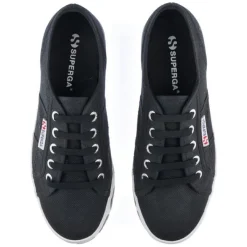 Superga Baskets|Baskets Tracy noires