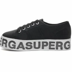 Superga Baskets|Baskets Tracy noires