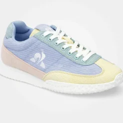 Le Coq Sportif Baskets|Baskets Veloce multicolores