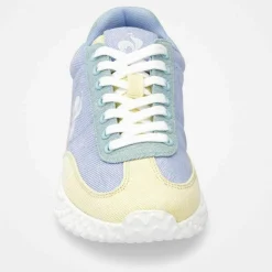 Le Coq Sportif Baskets|Baskets Veloce multicolores