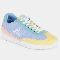 Le Coq Sportif Baskets|Baskets Veloce multicolores