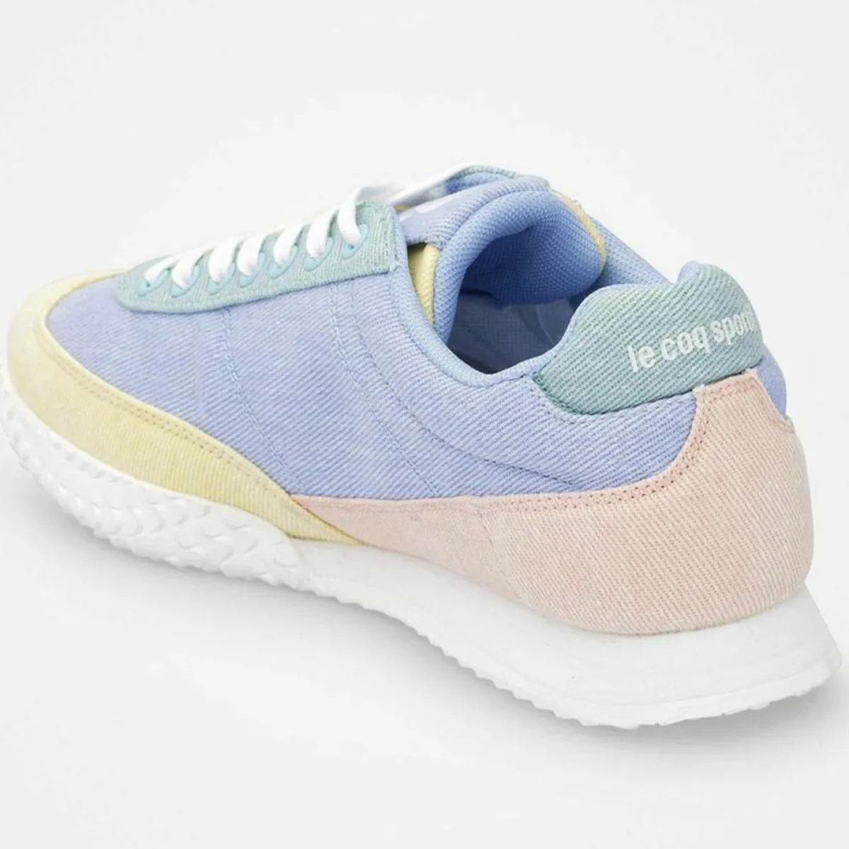 Le Coq Sportif Baskets|Baskets Veloce multicolores