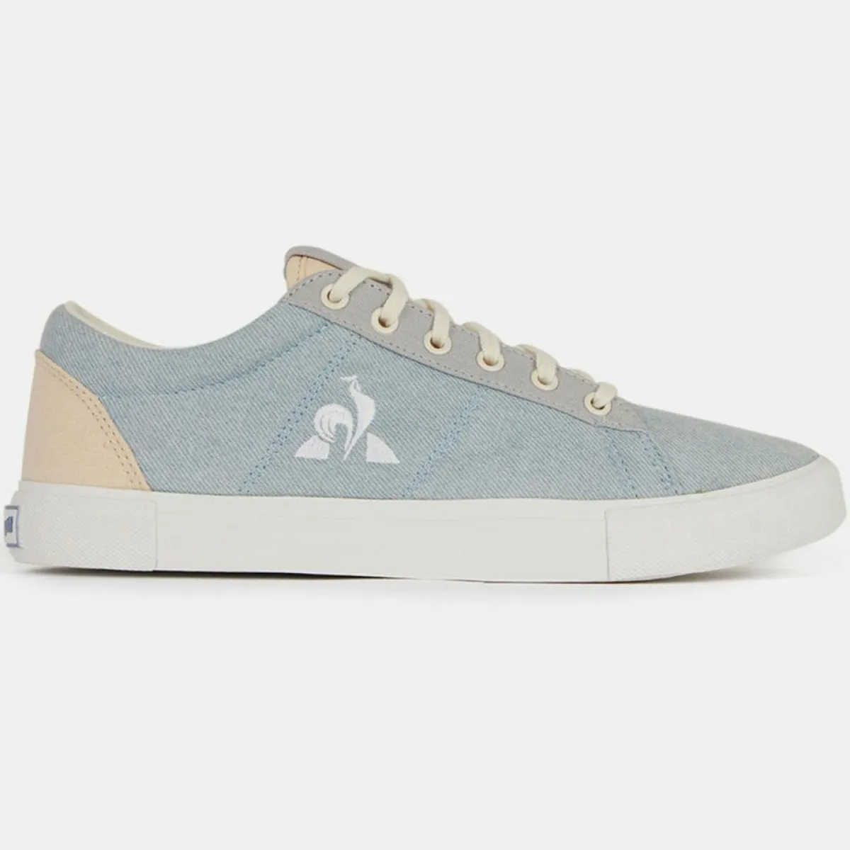 Le Coq Sportif Baskets|Baskets Verdon Plus bleues