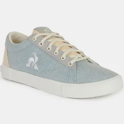Le Coq Sportif Baskets|Baskets Verdon Plus bleues