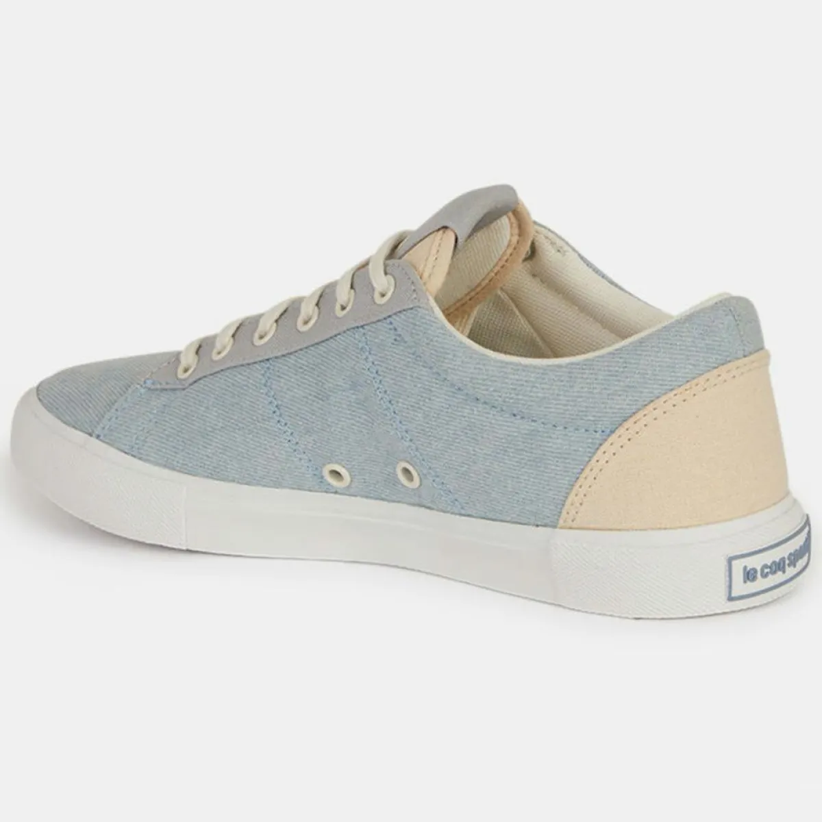 Le Coq Sportif Baskets|Baskets Verdon Plus bleues