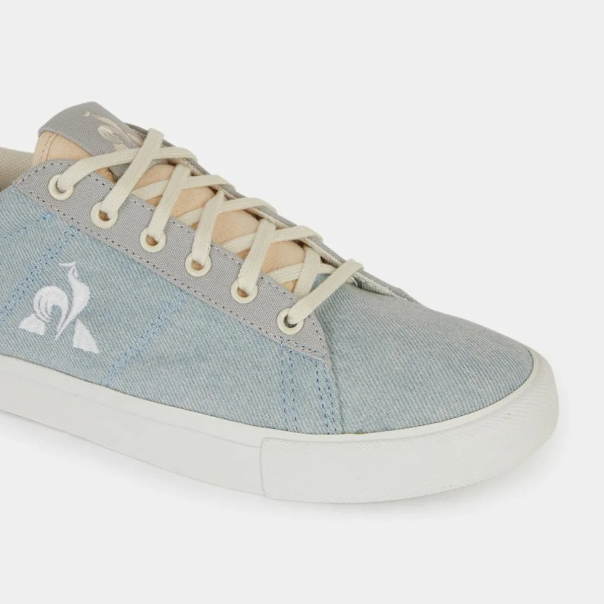 Le Coq Sportif Baskets|Baskets Verdon Plus bleues