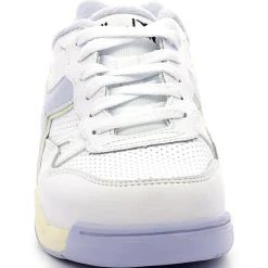 Diadora Baskets|Baskets Winner blanc/bleu