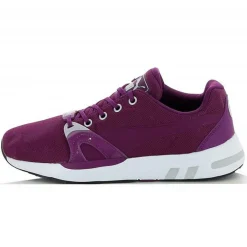 Puma Baskets|Baskets Xt S Matt Shine violettes