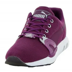 Puma Baskets|Baskets Xt S Matt Shine violettes