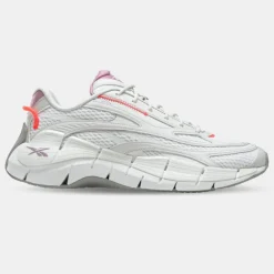 Reebok Baskets|Baskets Zig Kinetica 2.5 grises