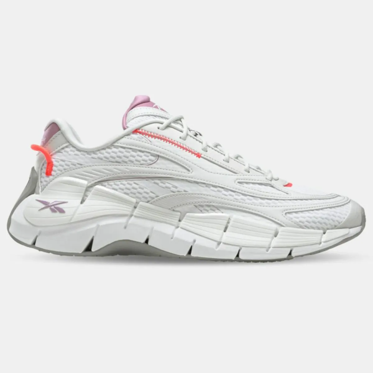 Reebok Baskets|Baskets Zig Kinetica 2.5 grises
